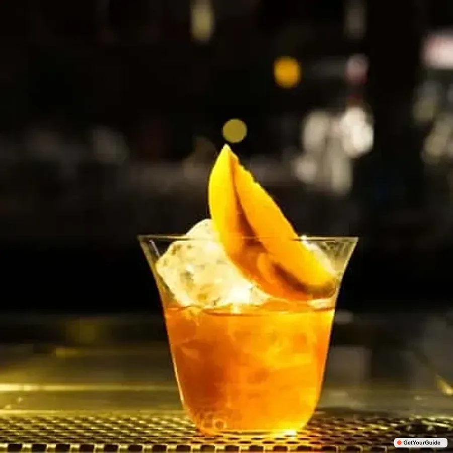 A Night in Makati: Signature Cocktails and Hidden Bars