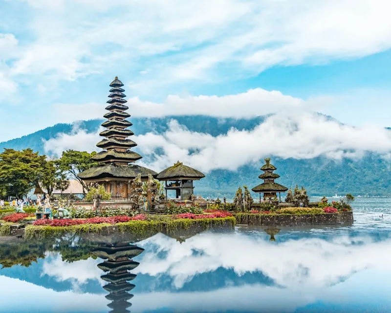 Mt Apo Base Camp Trekking — Cotabato & Davao Side