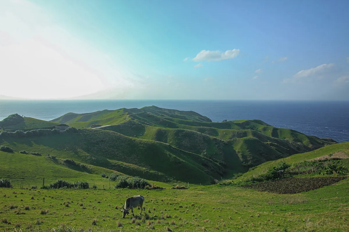 Batanes Heritage Tour