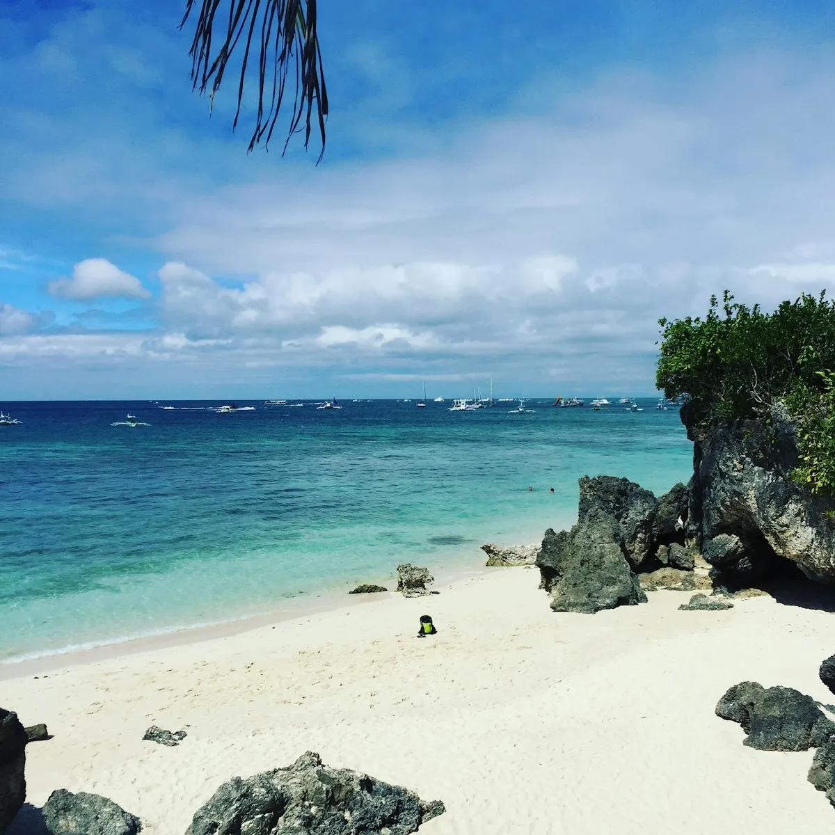 Boracay Hillside Villa