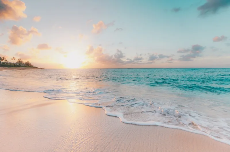 Calaguas Island Camping — Luzon's Best Beach
