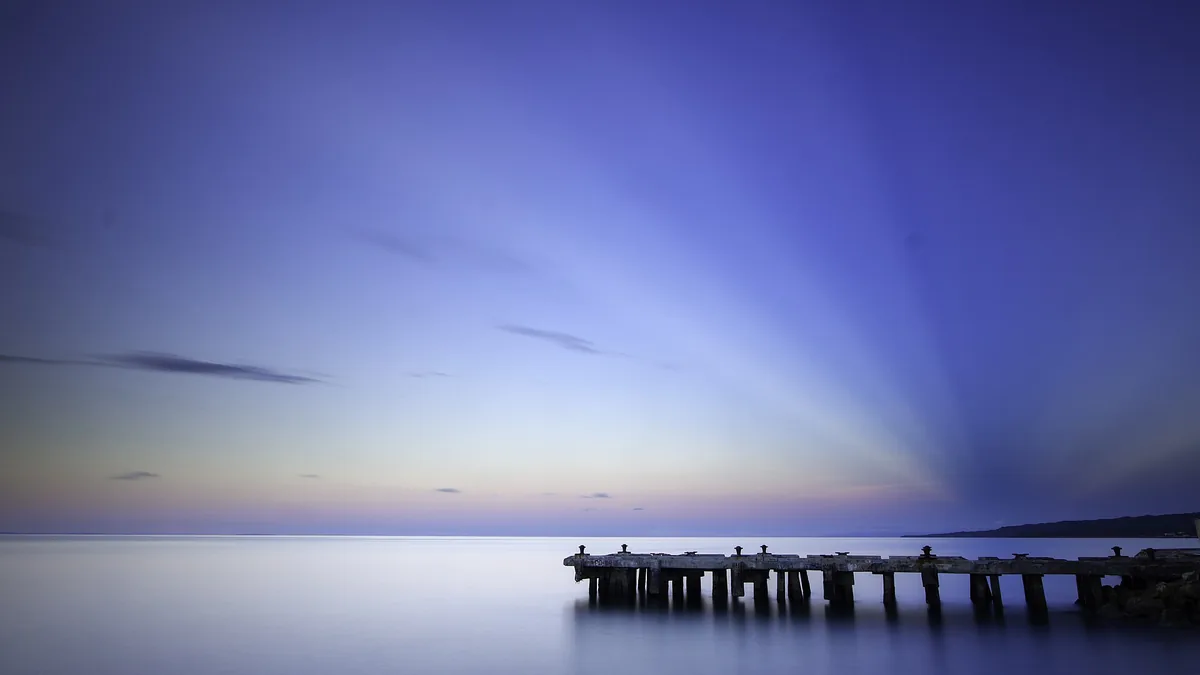 Camotes Island: Cebu Peaceful Alternative to the Crowds