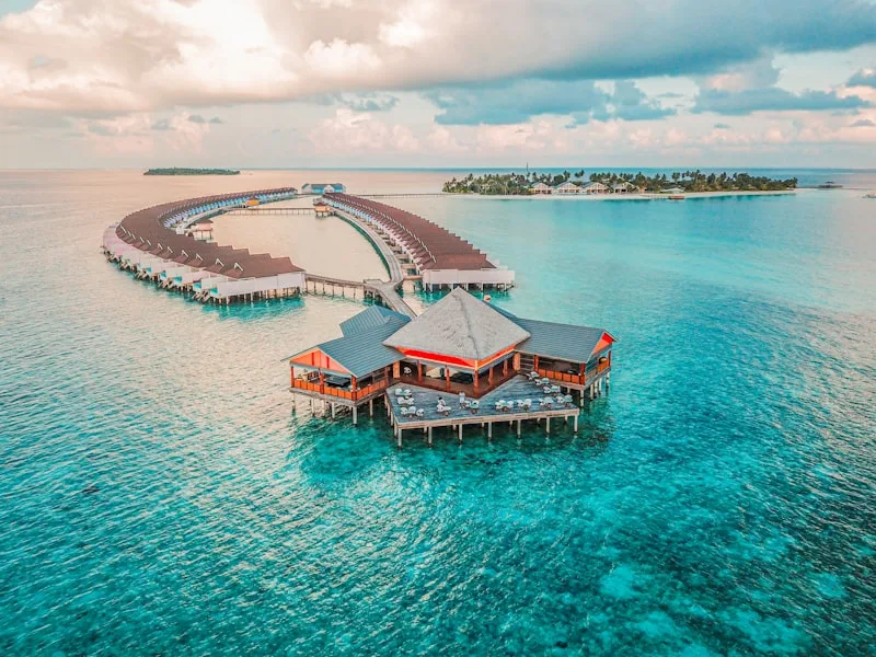 Philippines Aerial Photography Tour — 5 Locations