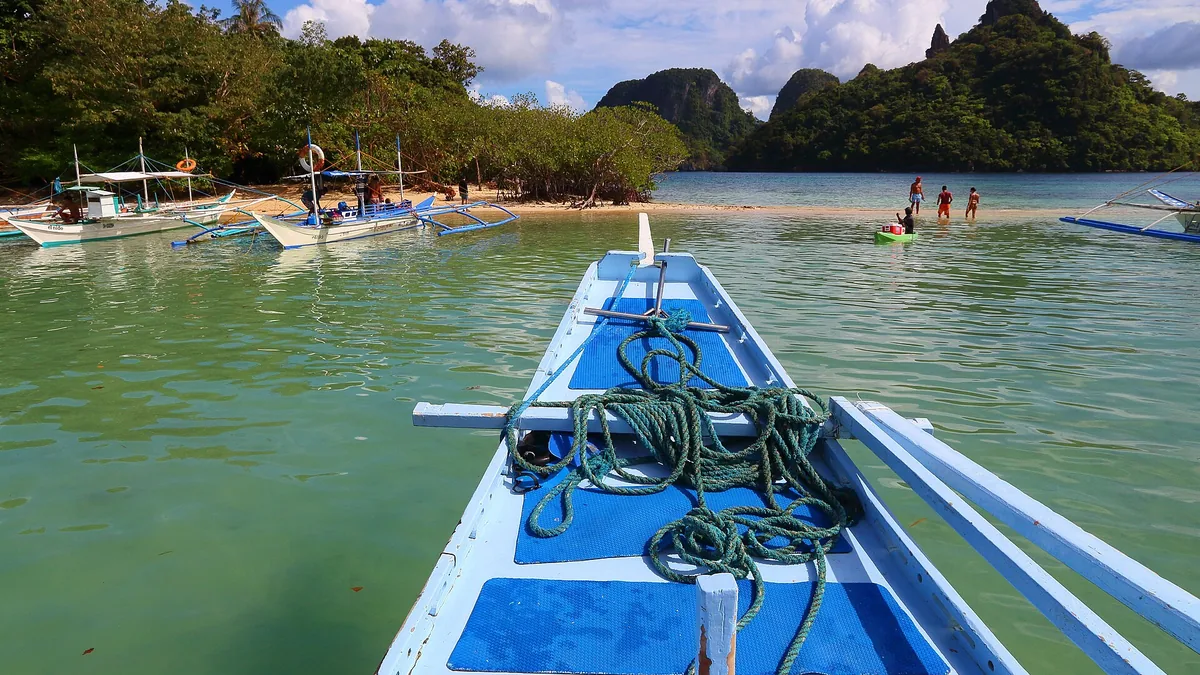 El Nido in January-February: Peak Season Survival Guide