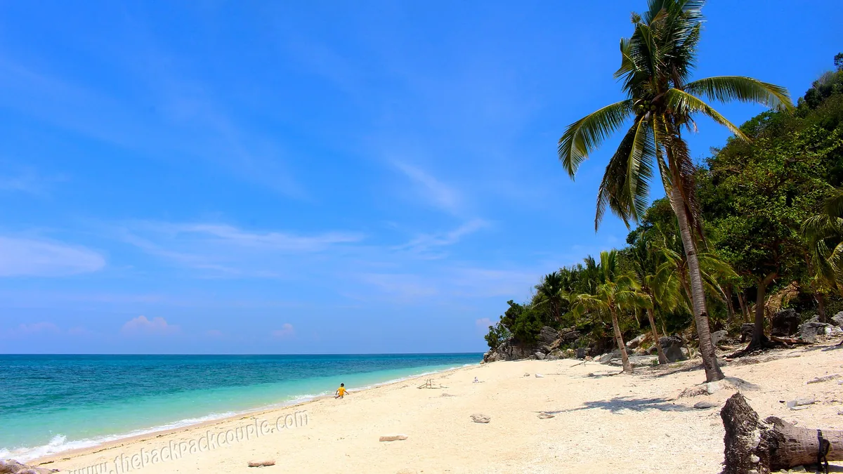 Gigantes Islands — Islas de Gigantes Tour