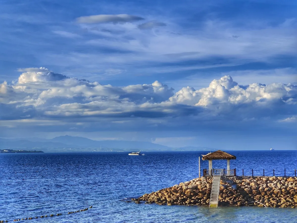 PANA Bay Resort & Spa