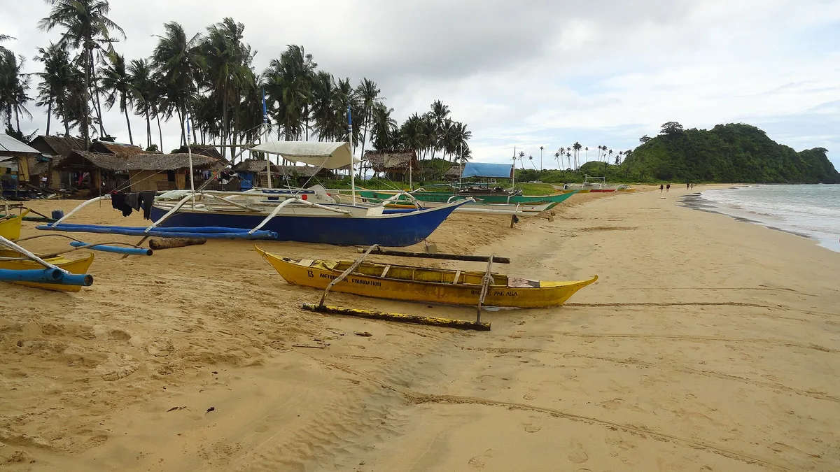 Palawan in April-May: Last of the Dry Season Tips