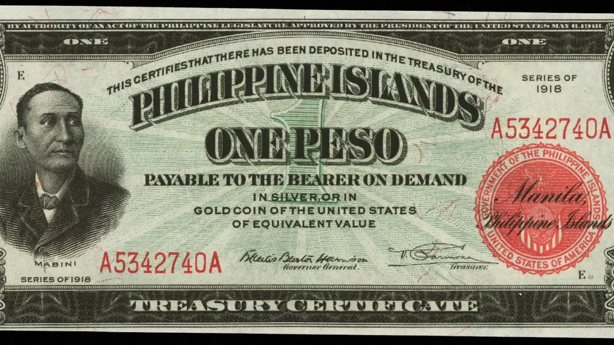 Money in Philippines 2026: ATMs, Exchange Rates, Cards and Cash Tips