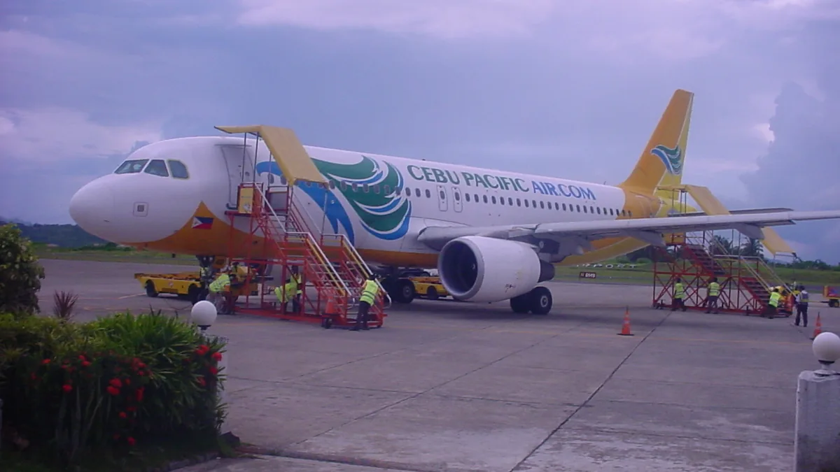 Cebu Pacific vs AirAsia vs PAL: Philippines Airlines 2026 Honest Review