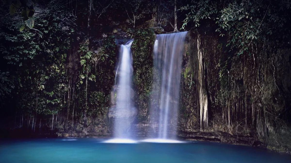 Canyoneering Philippines: Kawasan Falls vs All Other Spots