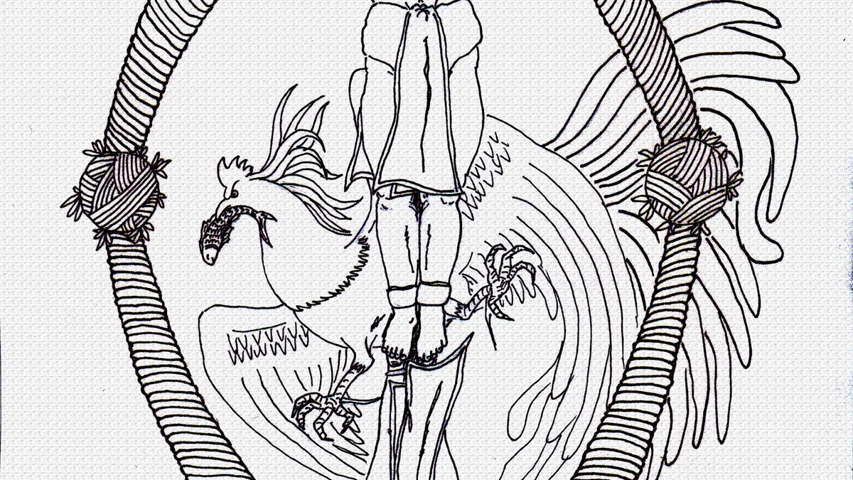 Philippine Mythology and Folklore: Gods, Creatures and Local Legends