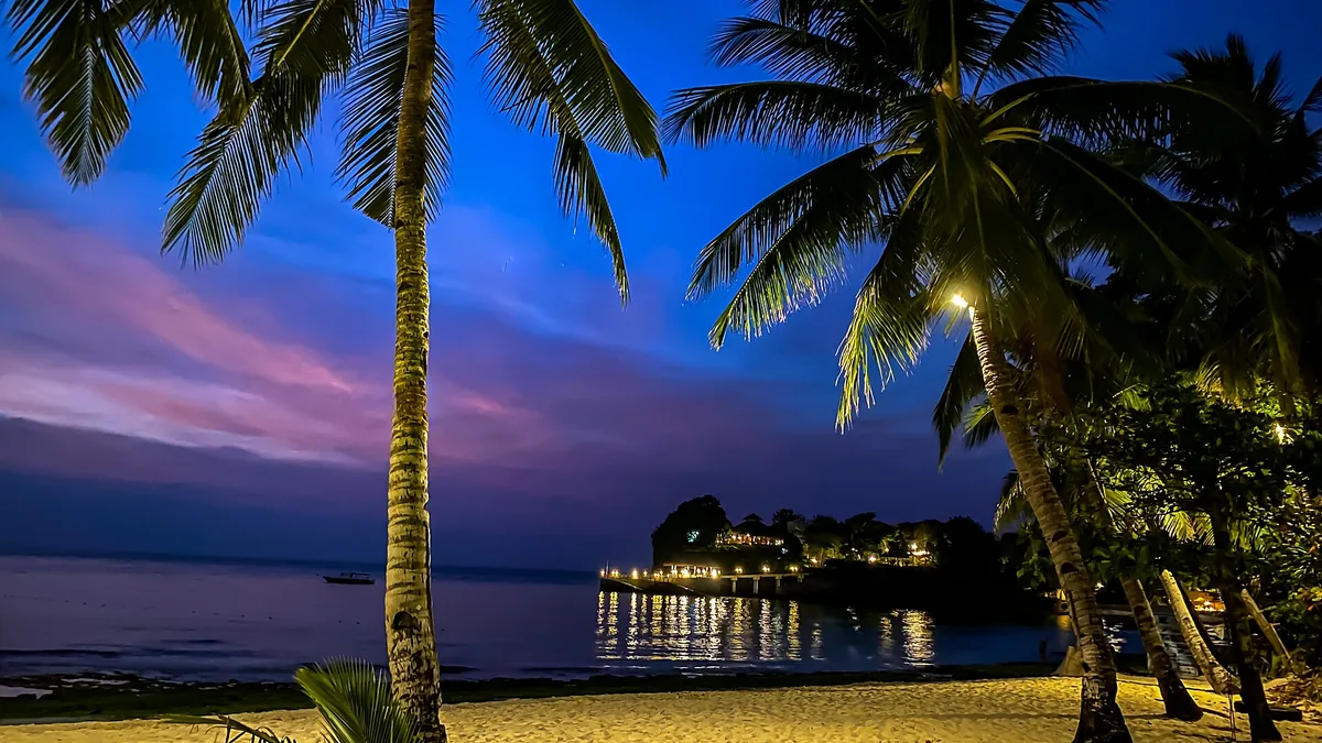 Manila to Siargao 10-Day Adventure Package