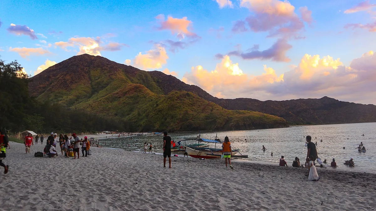 Philippines September-October: The Underrated Low Season