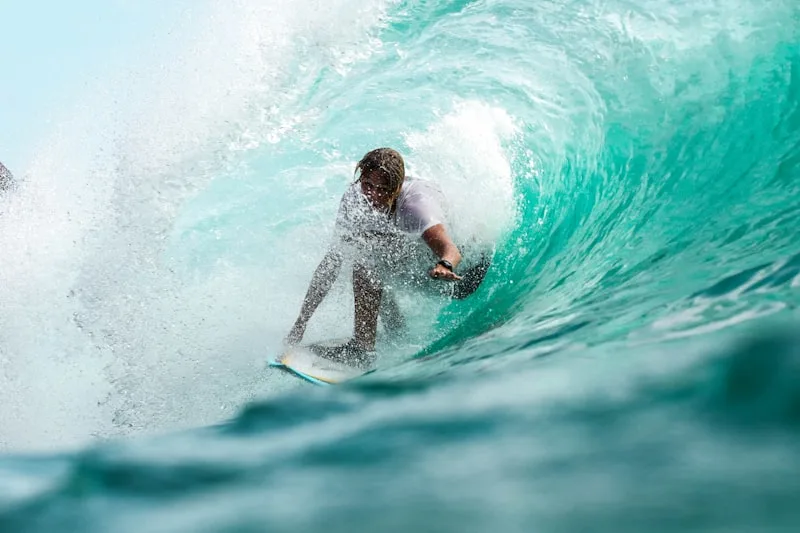 Baler Surf Camp — 3-Day Beginner Package