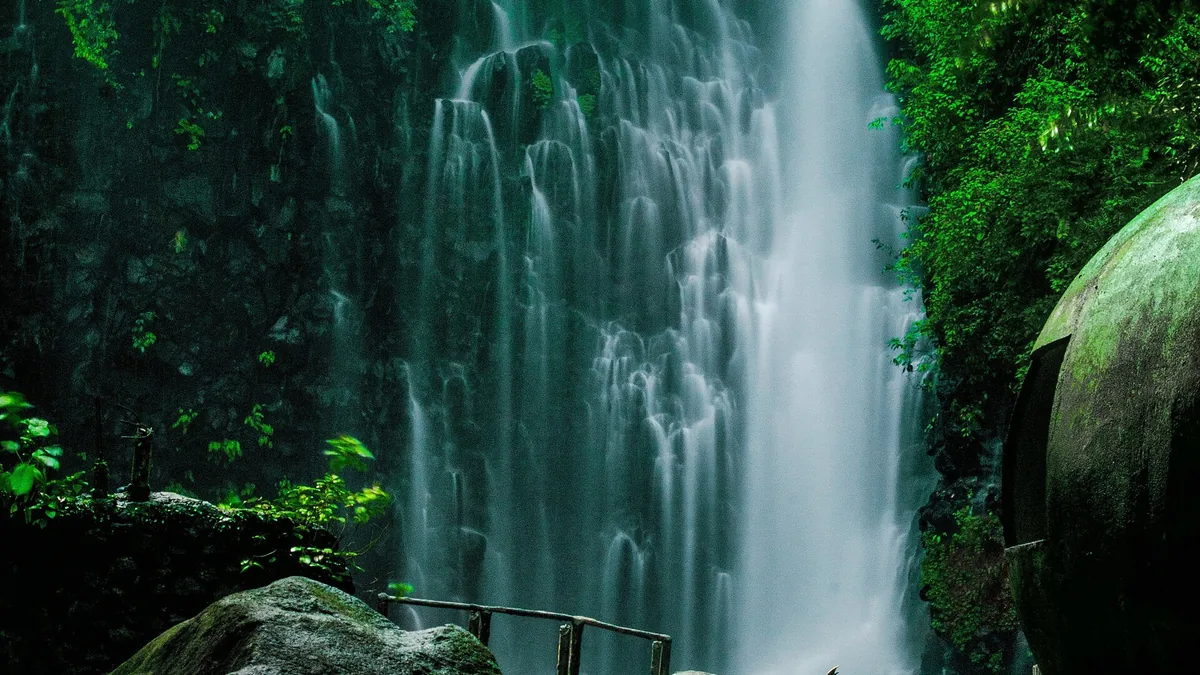 25 Best Waterfalls in the Philippines: Ranked by Beauty, Difficulty and Accessibility