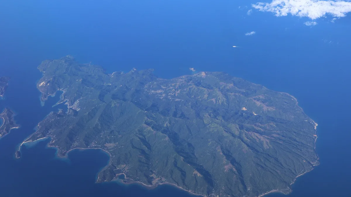 Romblon: The Marble Island Nobody Talks About