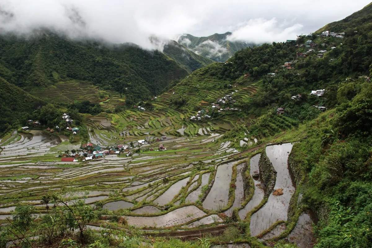 Sagada Indigenous Cultural Homestay Experience