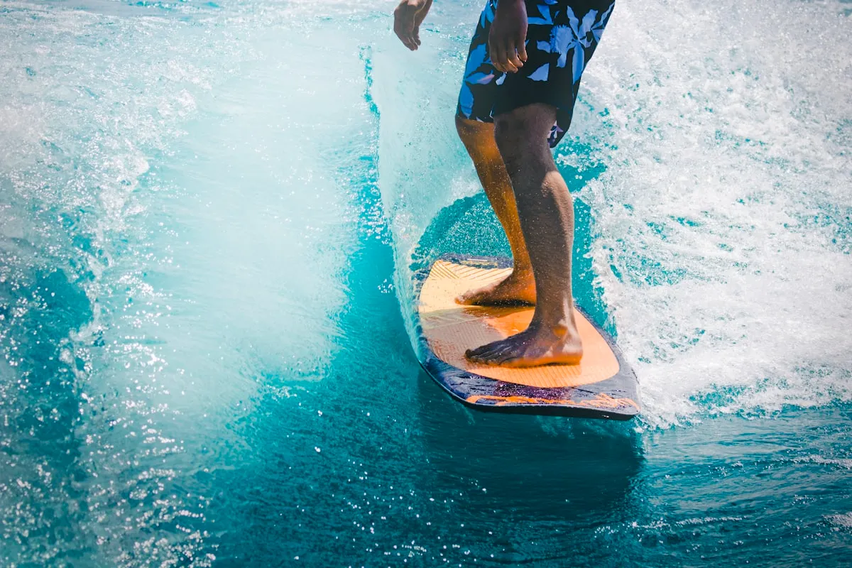 Siargao Surf House — Cloud 9