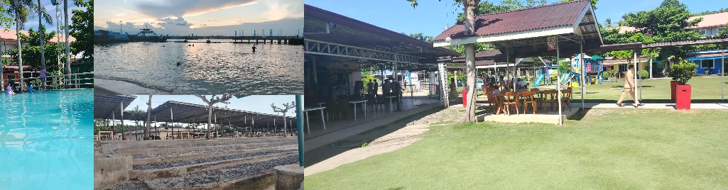 Anawangin Cove Camping