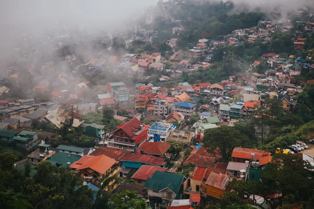 Baguio City Highland Tour — Philippines' Summer Capital