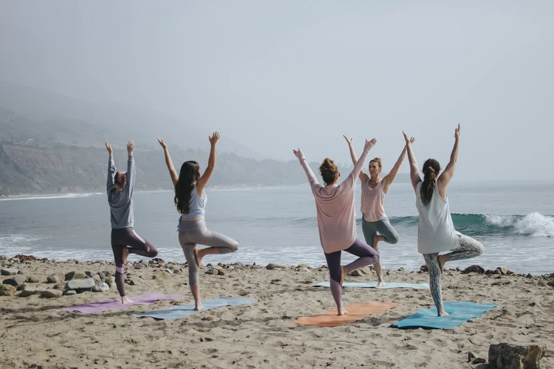Bohol Yoga & Wellness Retreat — 3 Days
