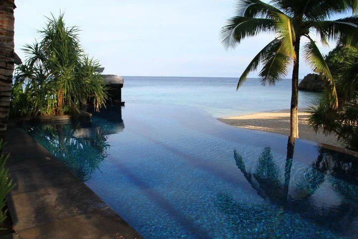 Boracay Luxury Beach Villa Experience