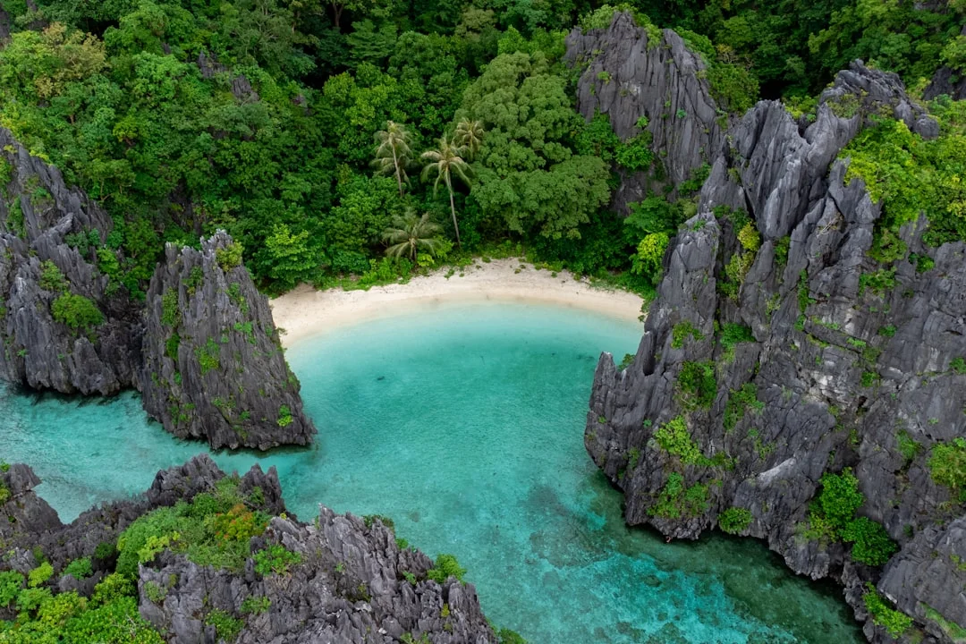 El Nido Speedboat Private Charter — Full Day