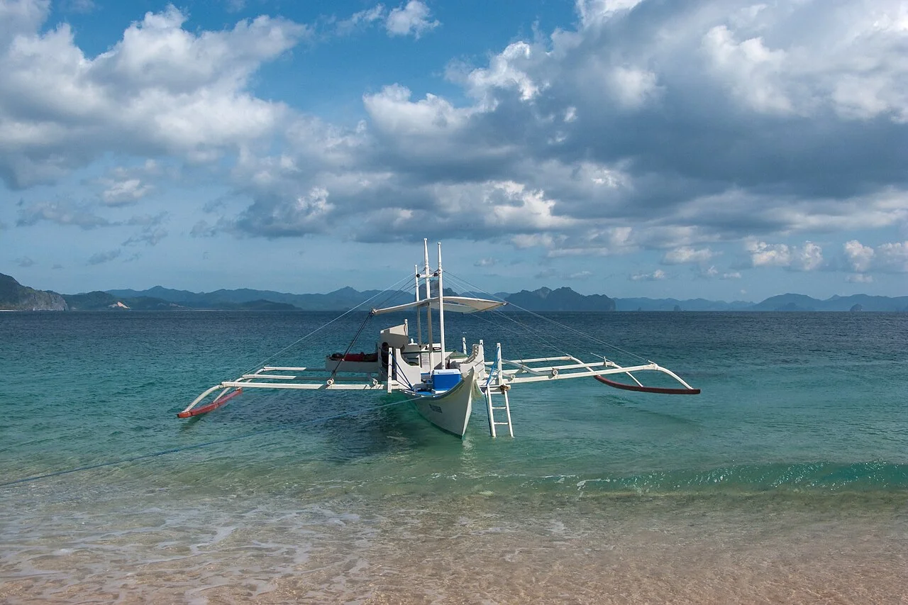 General Santos Tuna Fishing Tour