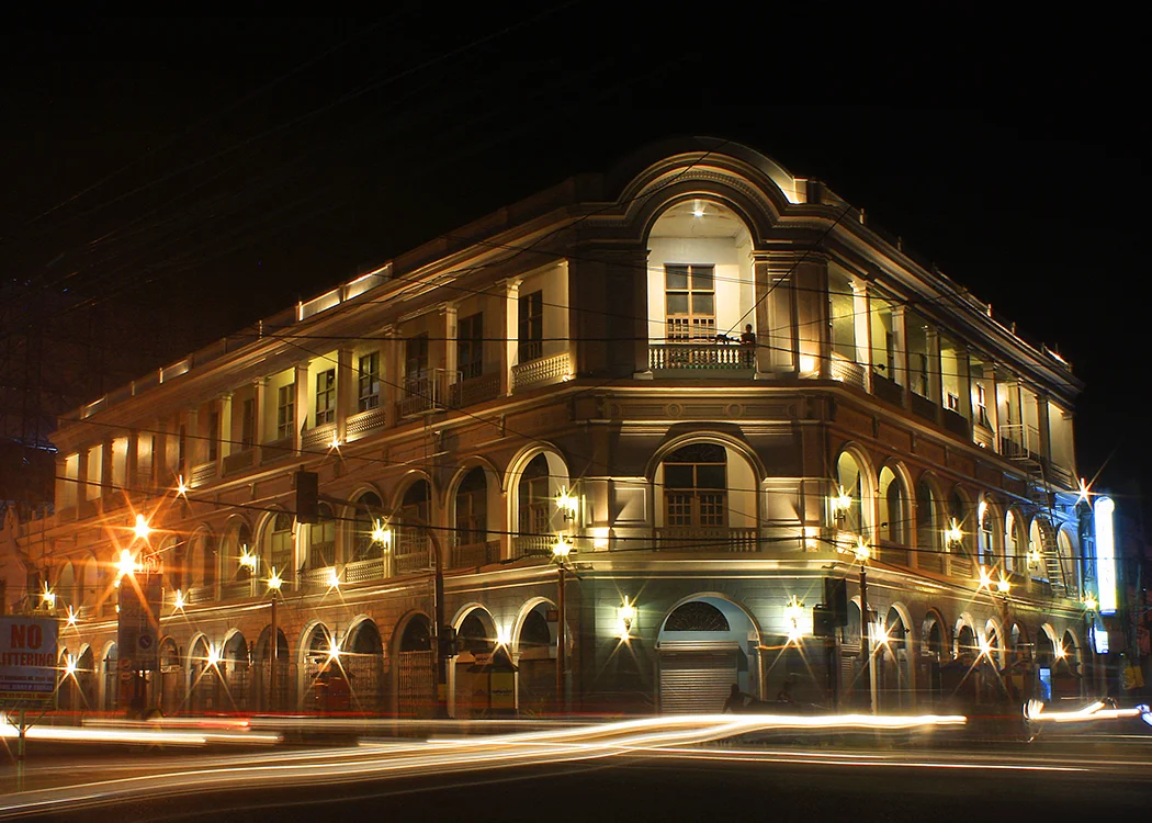 Iloilo Heritage Tour
