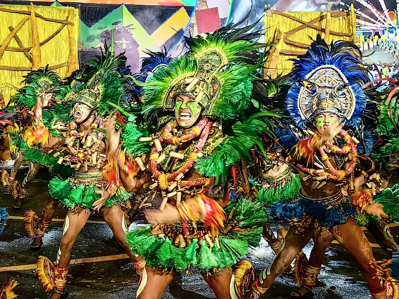 Kadayawan Festival Tour Davao