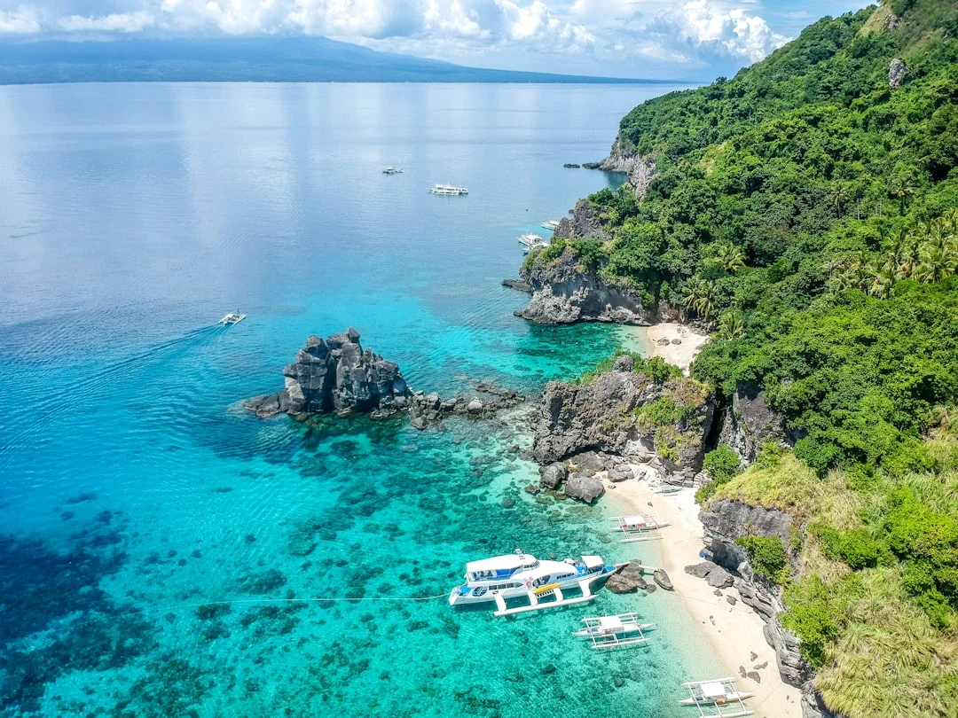 Marinduque Island Tour