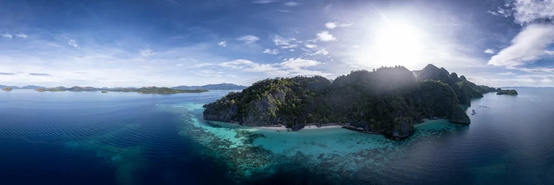 Palawan Private Lagoon Tour