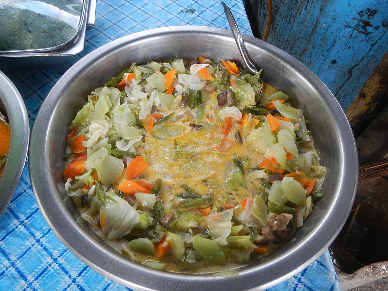 Pampanga Food Heritage Tour