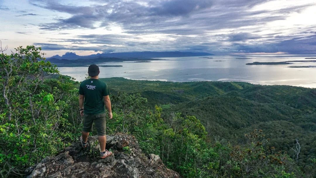 Pulag to Tabayoc Ridge — Multiple Summits Trek