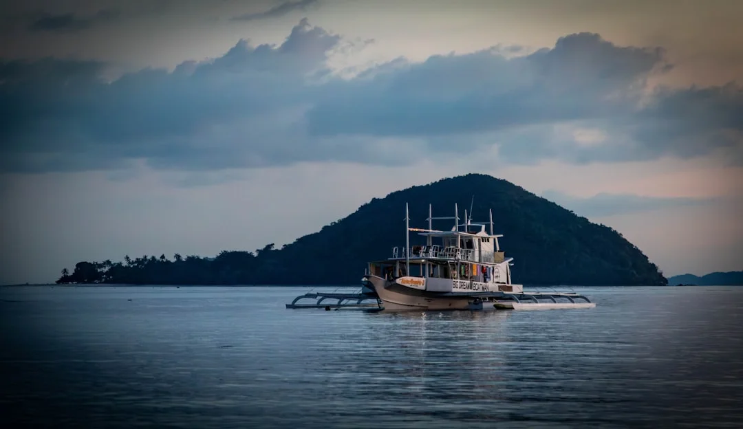 Tubbataha Reef Liveaboard