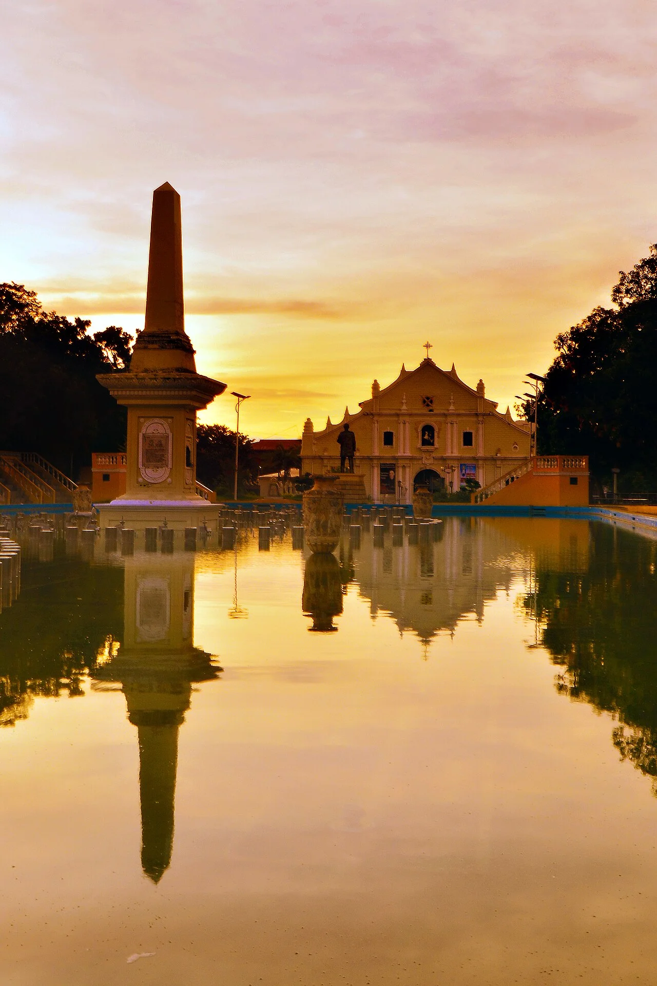 Vigan Heritage Tour